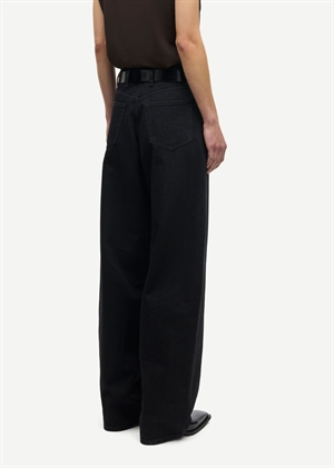 Saharper jeans 16145 Black Rinse Samsøe